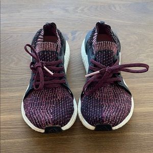 Adidas ultra boost sneakers